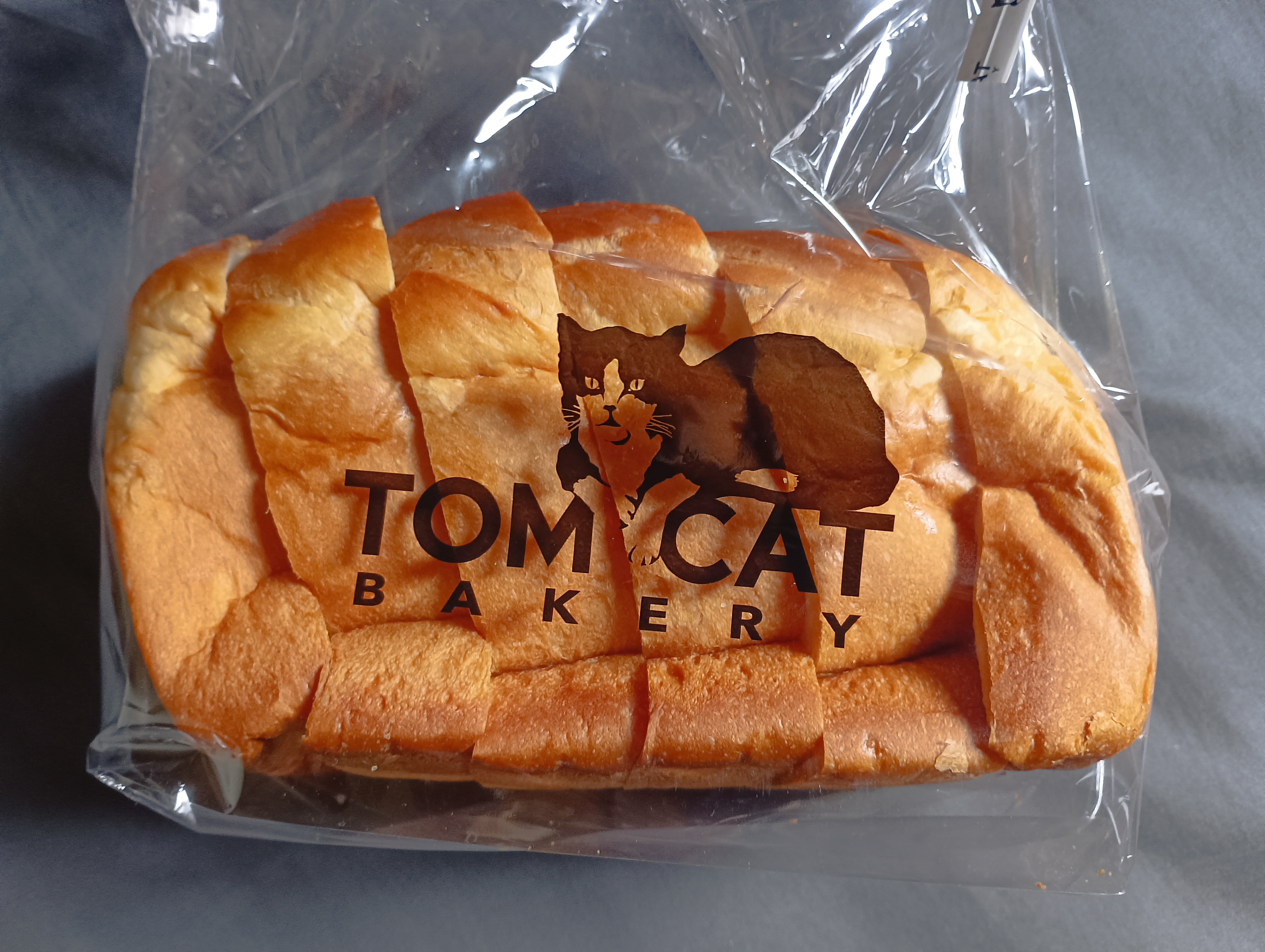 湯姆貓 🍞