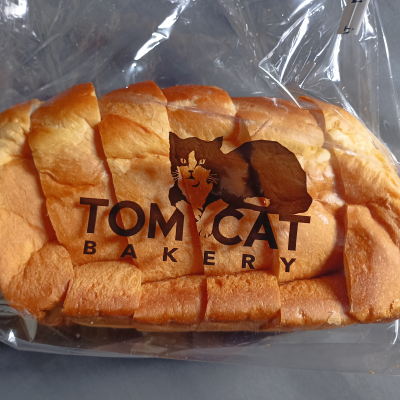 湯姆貓 🍞