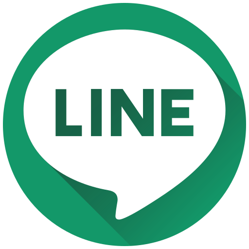LINE
